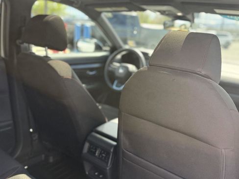 Used 2026 Honda CR-V TrailSport image 34