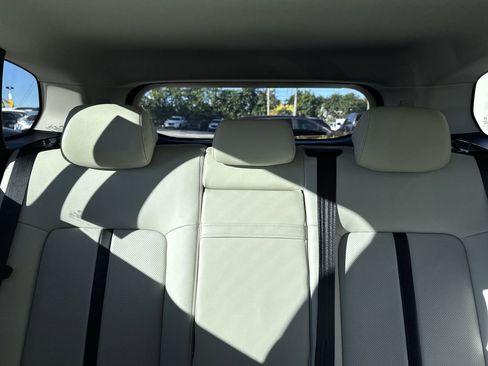 New 2026 MAZDA CX-50 2.5 Turbo w/ Accent Package image 19