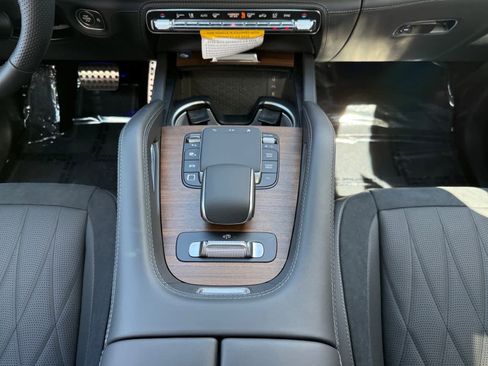New 2026 Mercedes-Benz GLE 63 AMG S image 15