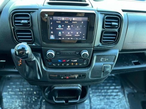 Used 2023 RAM ProMaster 2500 FWD image 24