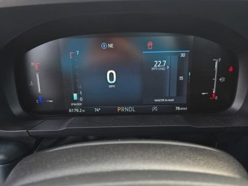 Used 2026 Ford Maverick XLT AWD/4WD image 16