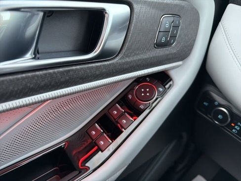 New 2026 Ford Explorer Platinum w/ LUX Leather Package image 34