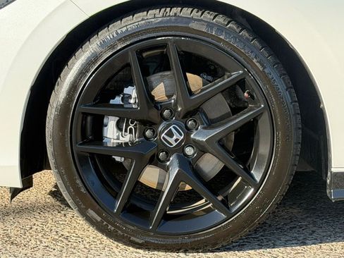 Used 2024 Honda Civic Si image 35