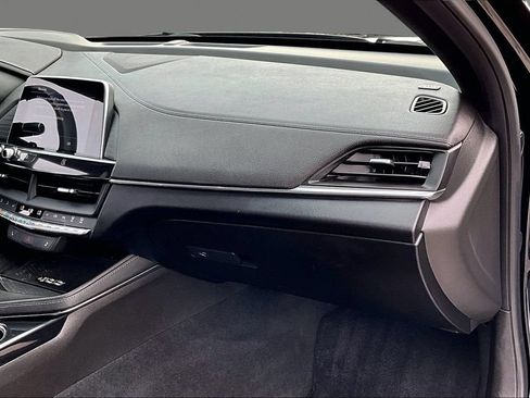 Used 2021 Cadillac CT4 Luxury w/ Sun And Sound Package RWD image 16