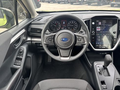New 2026 Subaru Impreza 2.0i Sport AWD/4WD image 11