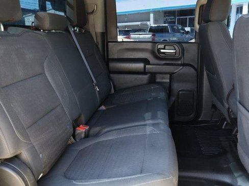 Used 2022 Chevrolet Silverado 3500 LT w/ Convenience Package image 23
