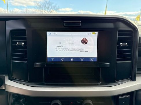 New 2026 Ford F450 XL w/ Snow Plow Prep Package image 42