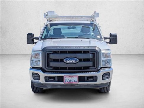 Used 2016 Ford F350 XL RWD image 2