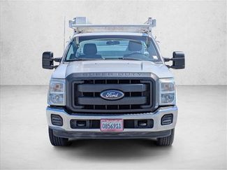 Used 2016 Ford F350 XL RWD video 2
