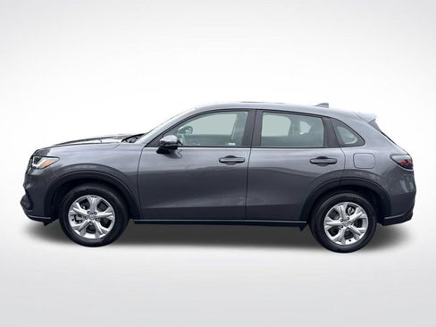 Certified 2024 Honda HR-V LX image 2