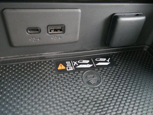 New 2026 Buick Envision Sport Touring image 20