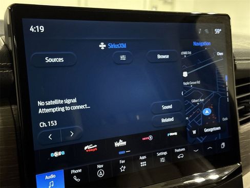 Used 2024 Ford Expedition Limited image 13