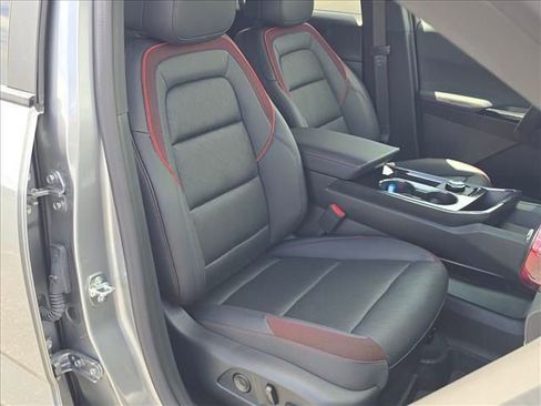 New 2026 Chevrolet Equinox RS FWD image 14