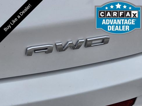 Used 2023 GMC Acadia Denali w/ Denali Ultimate Package AWD/4WD image 47