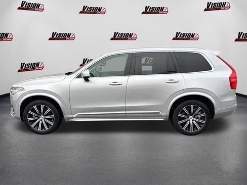 Used 2021 Volvo XC90 T6 Inscription w/ Climate Package image 8