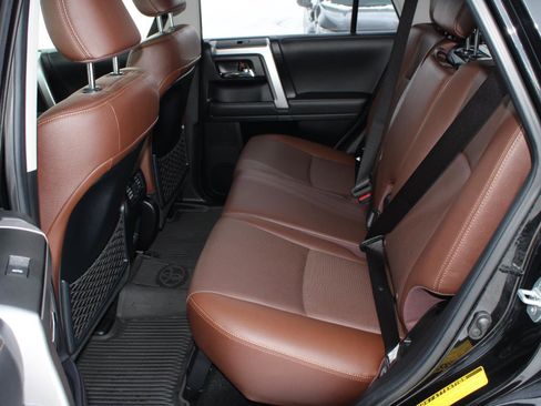 Used 2024 Toyota 4Runner Limited image 17