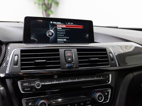 Used 2016 BMW M4 Coupe RWD image 19