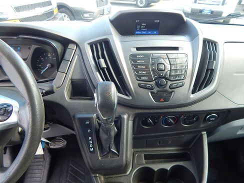 Used 2019 Ford Transit 350 138 DRW w/ Exterior Upgrade Package image 25