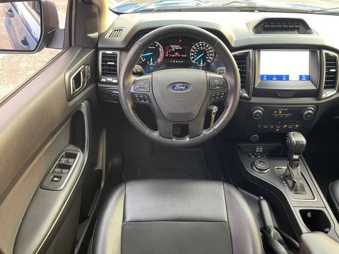 Used 2021 Ford Ranger XLT w/ Tremor Off-Road Package AWD/4WD image 2