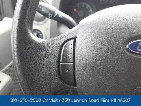 Used 2010 Ford E-350 and Econoline 350 XLT RWD image 23