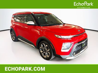 Used 2020 Kia Soul X-Line