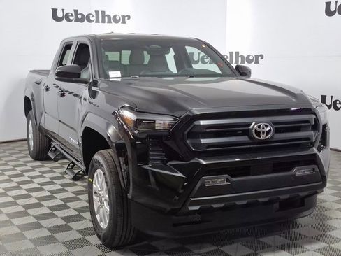 New 2026 Toyota Tacoma SR5 image 1