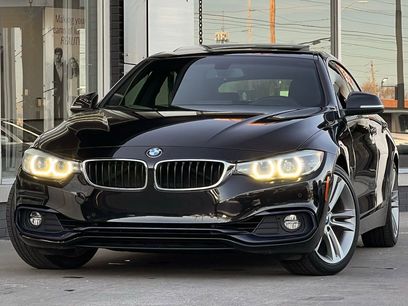 Used 2019 BMW 430i Gran Coupe