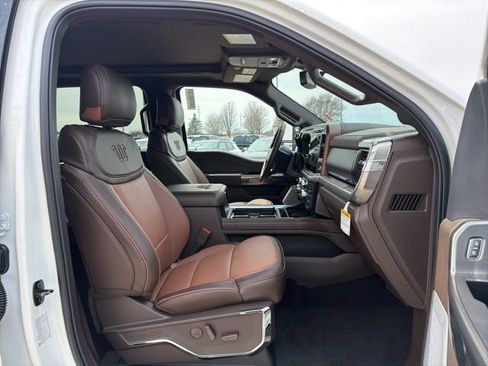 New 2026 Ford F250 King Ranch AWD/4WD image 41