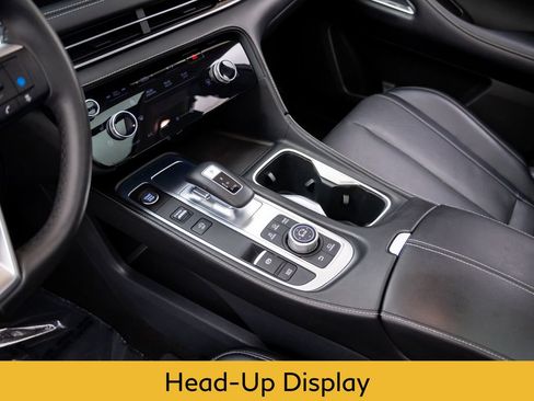 Certified 2023 INFINITI QX60 Luxe w/ Vision Package AWD/4WD image 12