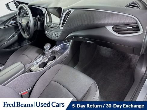 Used 2024 Chevrolet Malibu LT FWD image 36