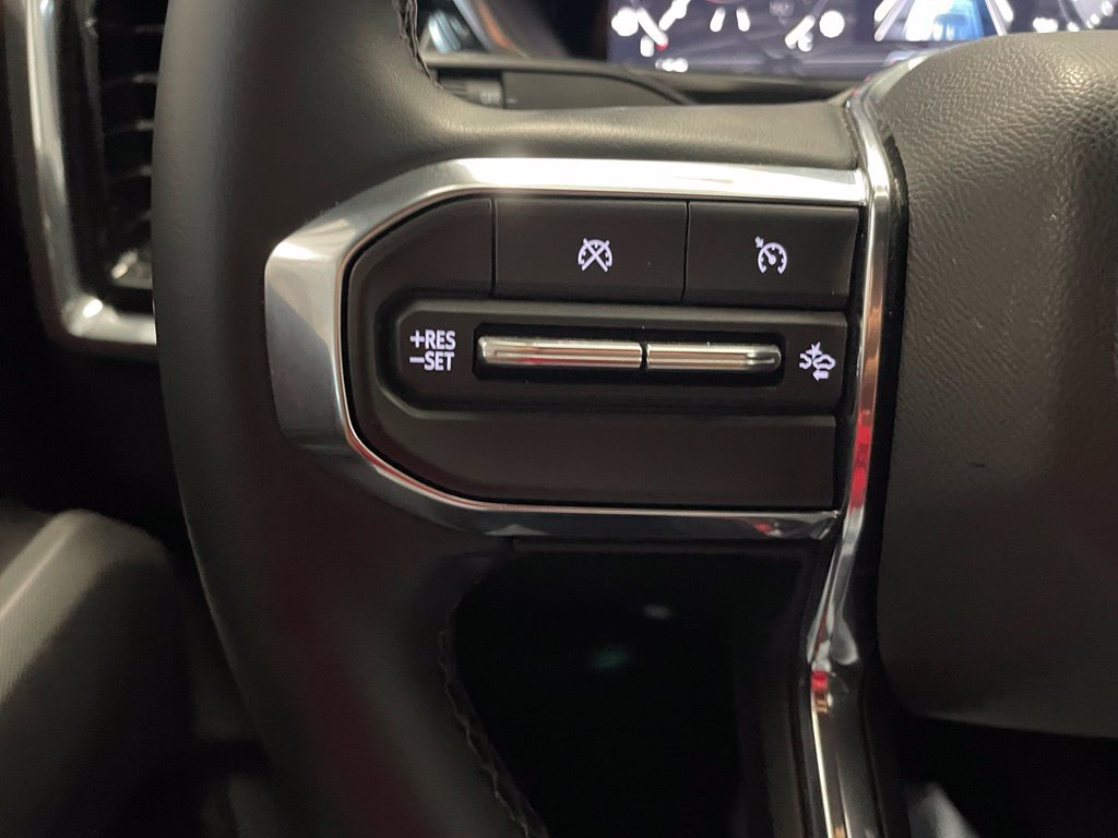 Used 2026 GMC Canyon Elevation w/ Convenience Package RWD image 12