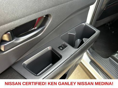 Certified 2024 Nissan Pathfinder Rock Creek AWD/4WD image 40