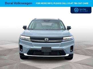 Used 2025 Honda Prologue Elite video 3