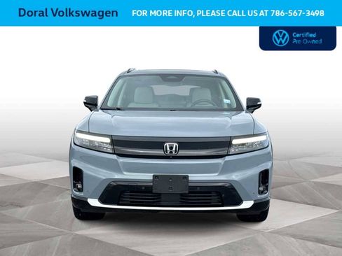 Used 2025 Honda Prologue Elite image 3