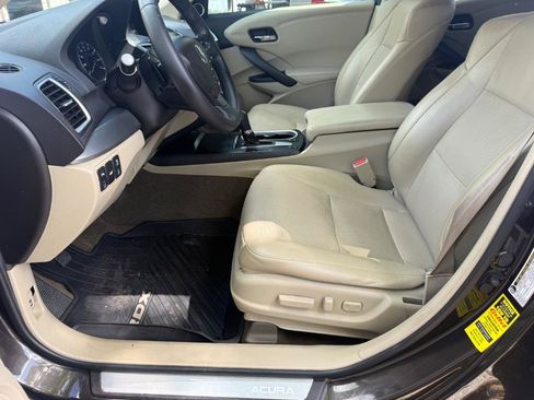 Used 2016 Acura RDX FWD w/ Advance Package image 29