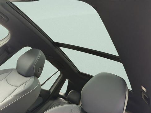 New 2026 Volkswagen Tiguan SE R-Line FWD image 15