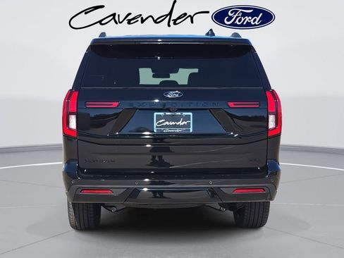 New 2026 Ford Expedition Max Platinum image 13