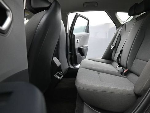 Used 2025 Kia K4 FWD image 16
