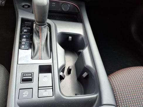 New 2026 Nissan Sentra SR image 21