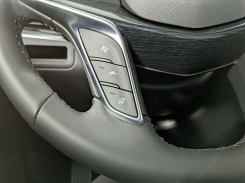 New 2025 Cadillac XT5 Premium Luxury w/ LPO, Floor Liner Package image 8