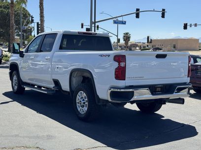 Used 2025 Chevrolet Silverado 2500 LT w/ Convenience Package