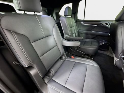 Certified 2024 GMC Acadia Elevation w/ Luxury Package image 27