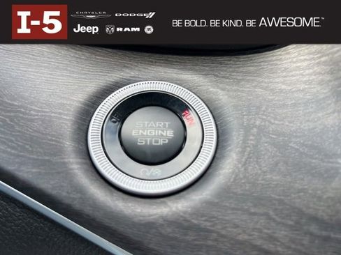 New 2025 Jeep Grand Cherokee Limited 4xe image 28