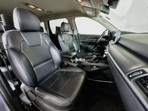 Used 2022 Kia Telluride LX AWD/4WD image 29