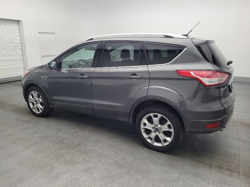 Used 2016 Ford Escape Titanium image 3