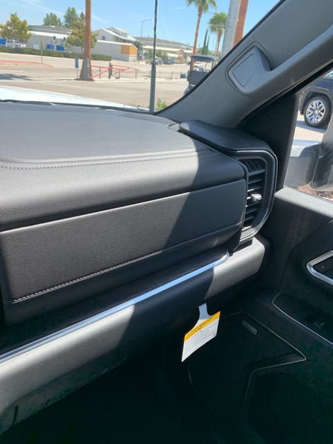New 2026 GMC Sierra 2500 SLT w/ SLT Convenience Package AWD/4WD image 26