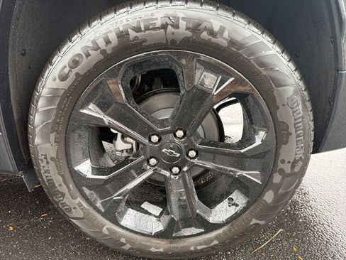 New 2026 Chevrolet Equinox LT w/ Convenience Package II image 43