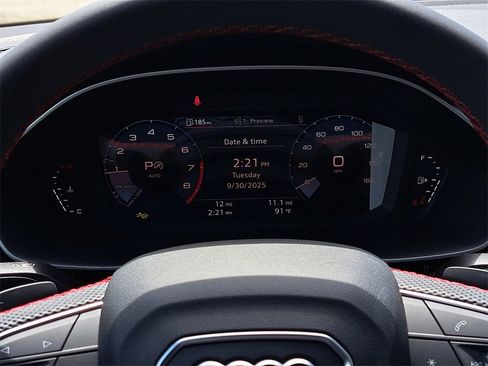 New 2025 Audi Q3 2.0T Premium Plus image 11