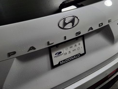 Certified 2024 Hyundai Palisade XRT AWD/4WD image 9