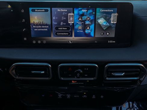 New 2026 Nissan Sentra SR w/ Floor Mat Package image 28